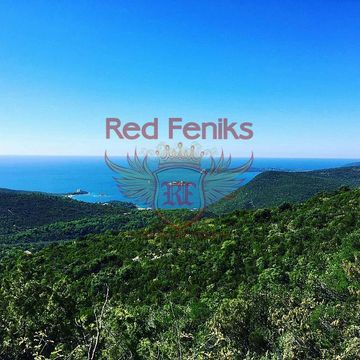 Земельный участок в Жаница