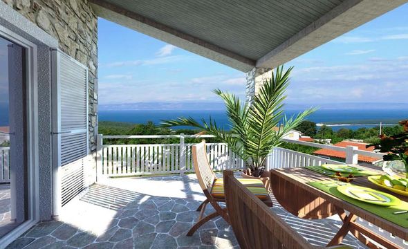 Квартира в Ичичи