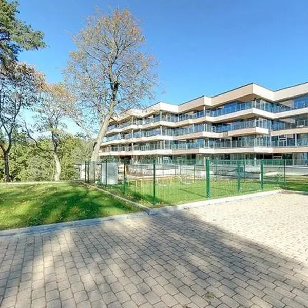 Квартира в Саулкрасты, фото 1