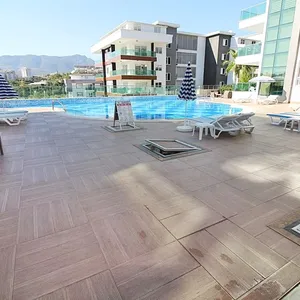 Квартира в Алания, фото 5