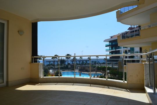 Квартира в Кестел