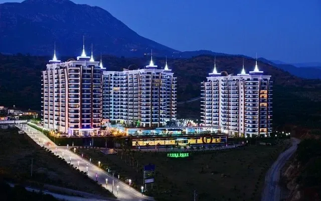 Квартира в Алания