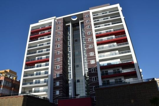 Квартира в Алания