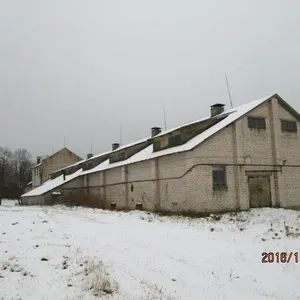 Фото объекта