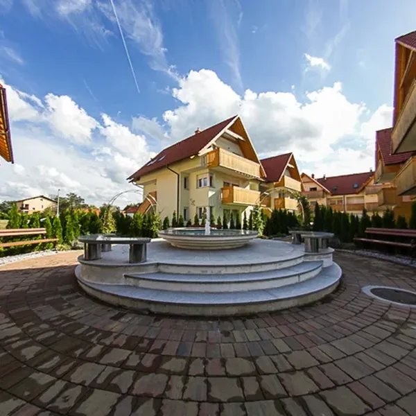 Квартира в Внаньхе Горице, фото 1