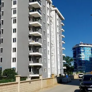 Квартира в Махмутлар, фото 3