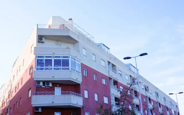 Квартира в Торревьеха