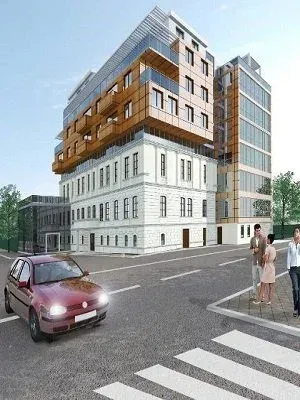 Квартира в Варна