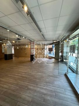 Коммерческая недвижимость в Аликанте