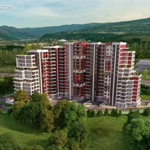 Mladost 4 in Sofia, фото 1