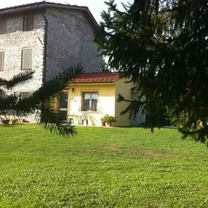 Отдельный дом в Капаннори, фото 3