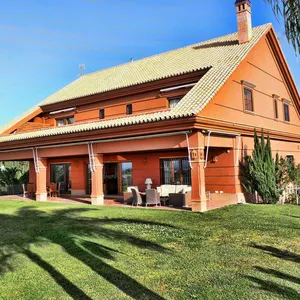 Вилла в Марбелья, фото 3