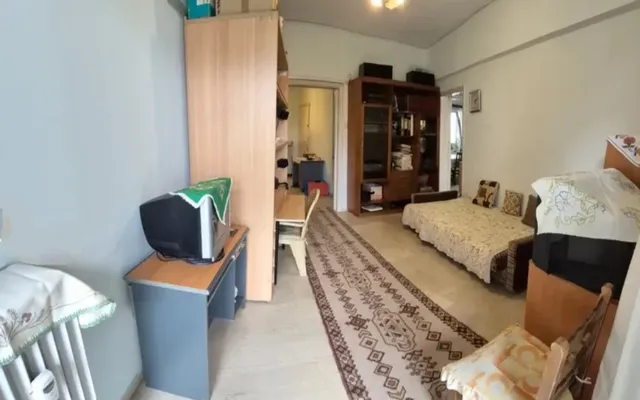 Квартира в Stavroupoli