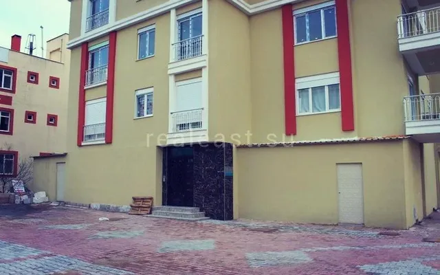 Квартира в Анталия