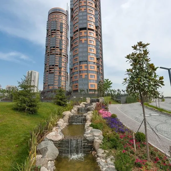 Квартира в Стамбул, фото 1