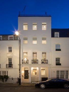 Отдельный дом в Лондон