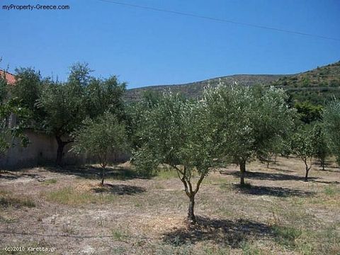 Земельный участок в Литакия