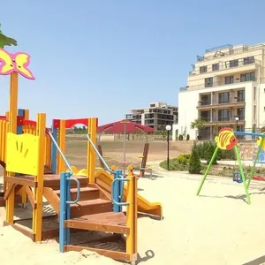 Квартира в Святой Влас, фото 4