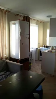 Квартира в Синимяэ