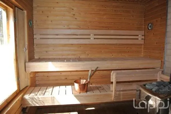 Отдельный дом в Лахти