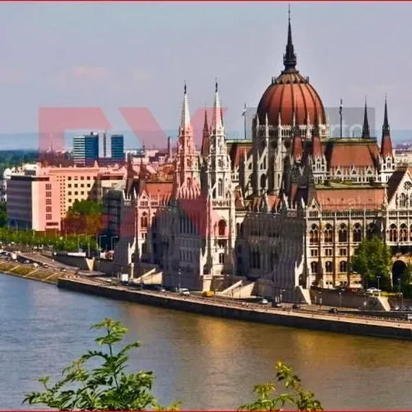 Офис в Будапешт, фото 2