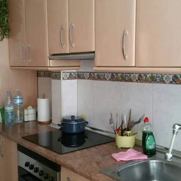 Квартира в Аликанте, фото 1