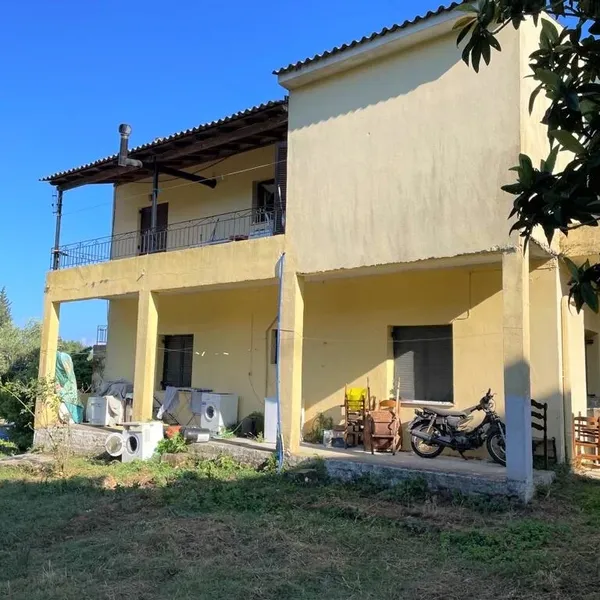 Отдельный дом в Corfu, фото 1