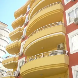 Квартира в Алания, фото 2