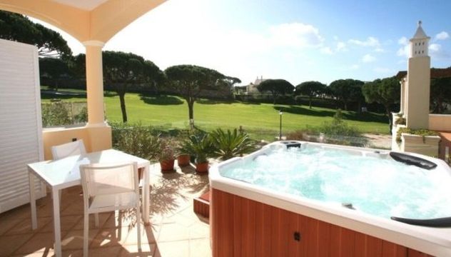 Квартира в Вале де Лобо