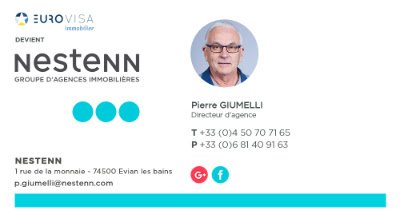 Nestenn Groupe D'Agences Immobilieres