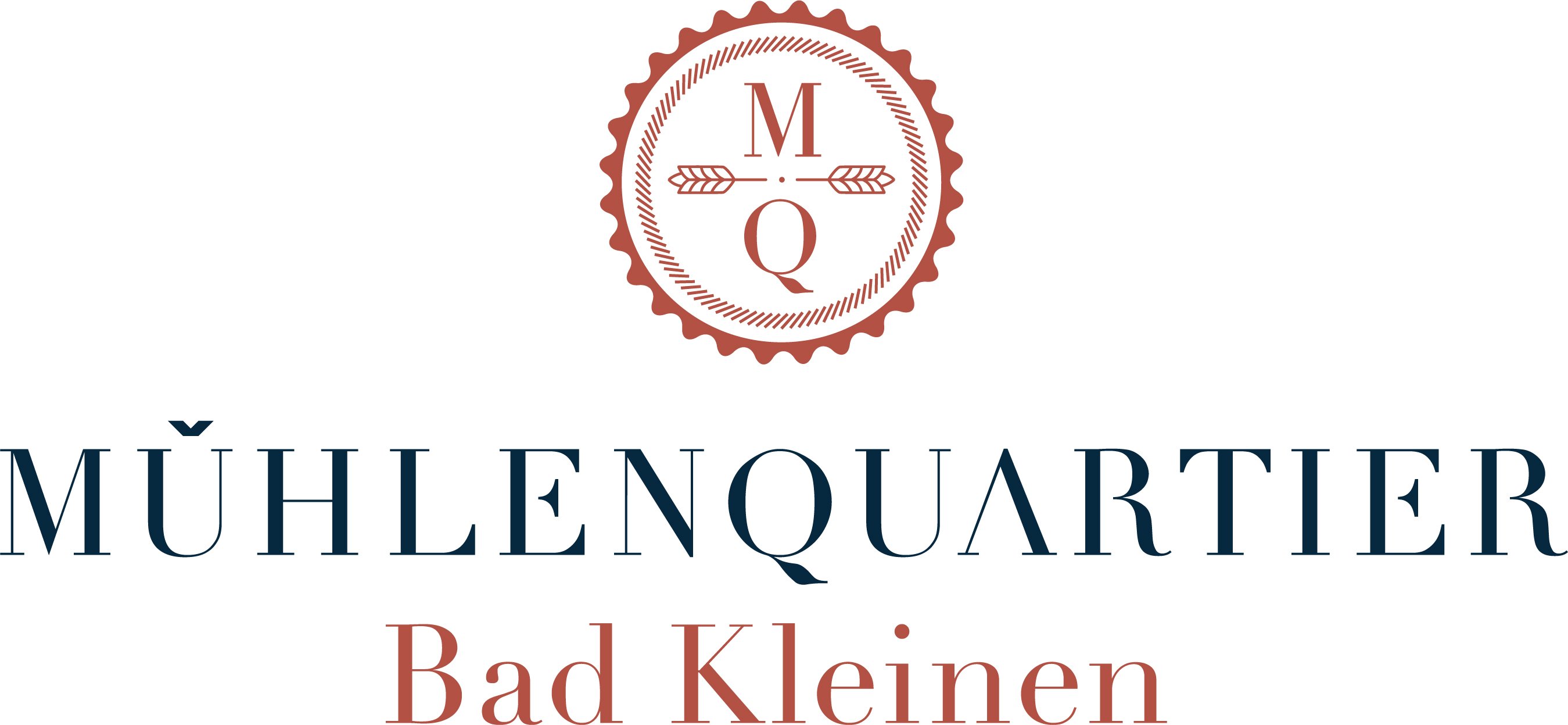 Mühlenquartier Bad Kleinen GmbH
