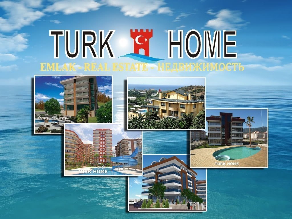TURKHOME