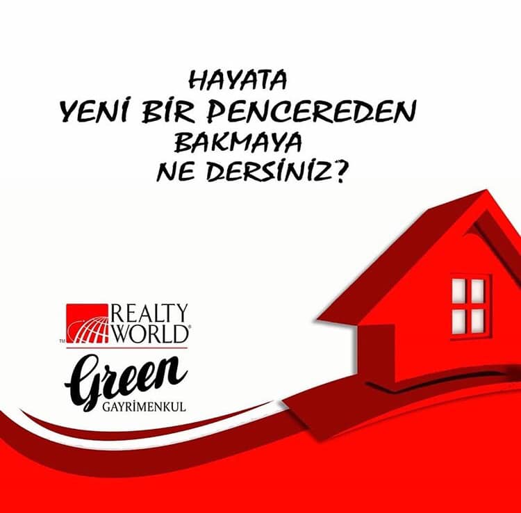 Realty World Green Gayrimenkul