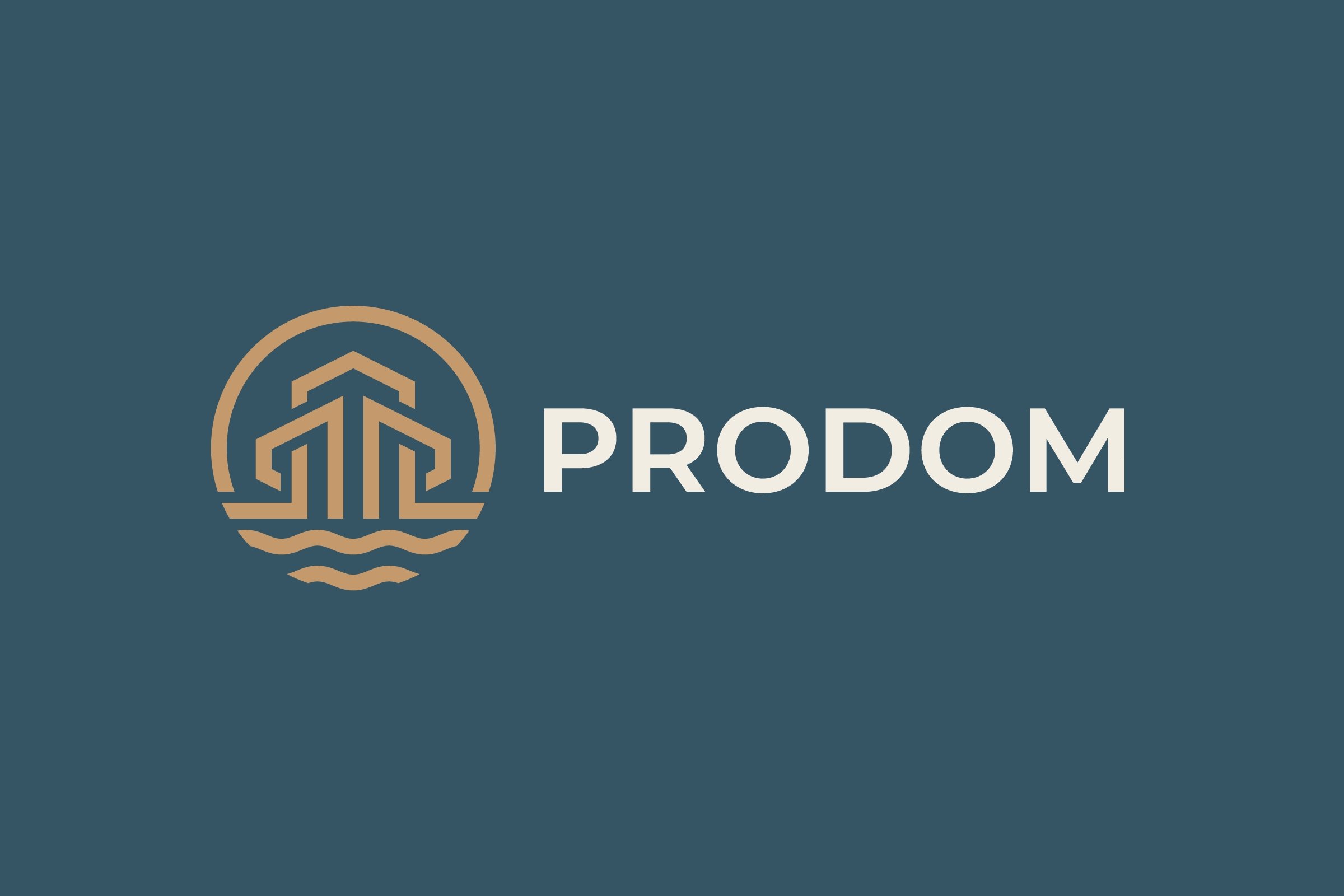 Prodom