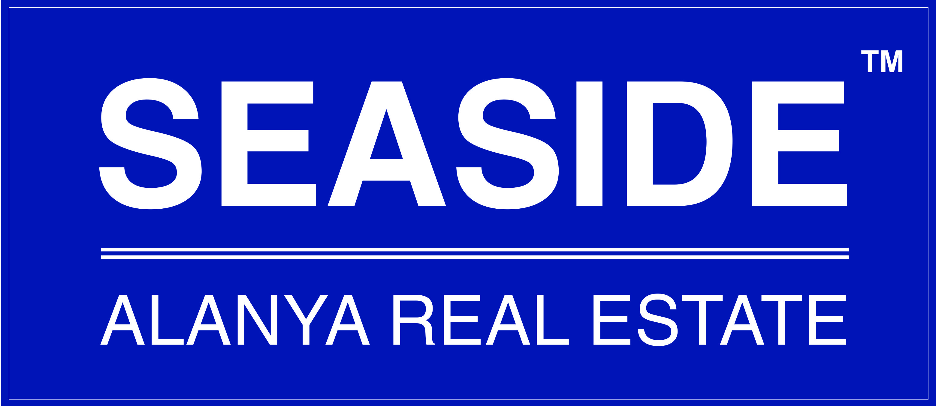 Seaside Alanya Real Estate