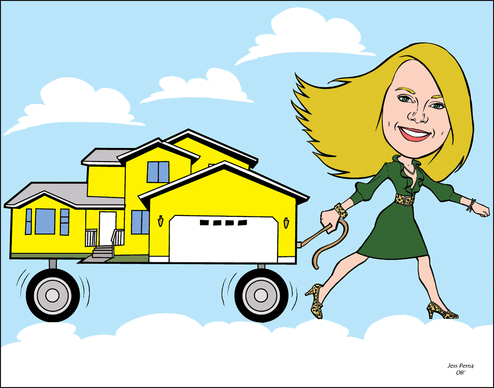 Evangelina Estates