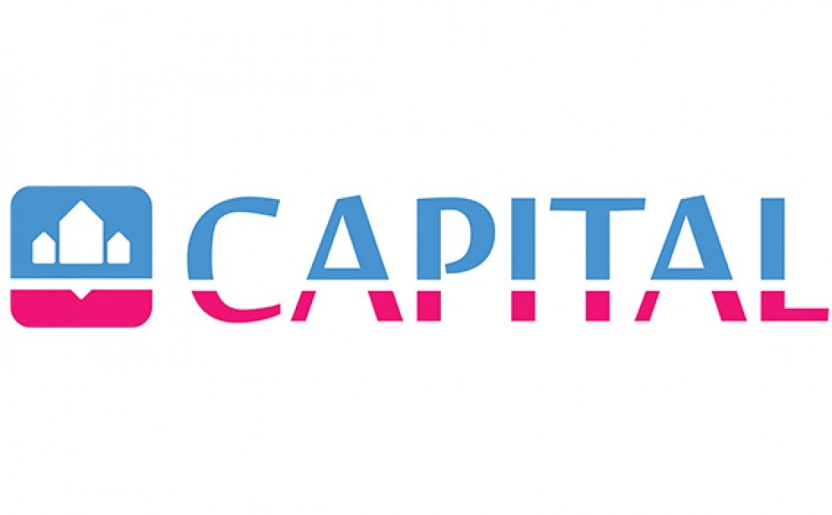 CAPITAL REAL ESTATE