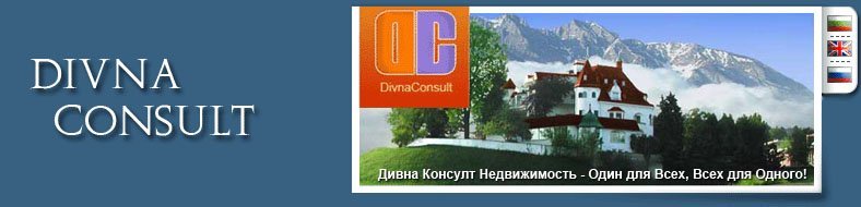 Divna Consult