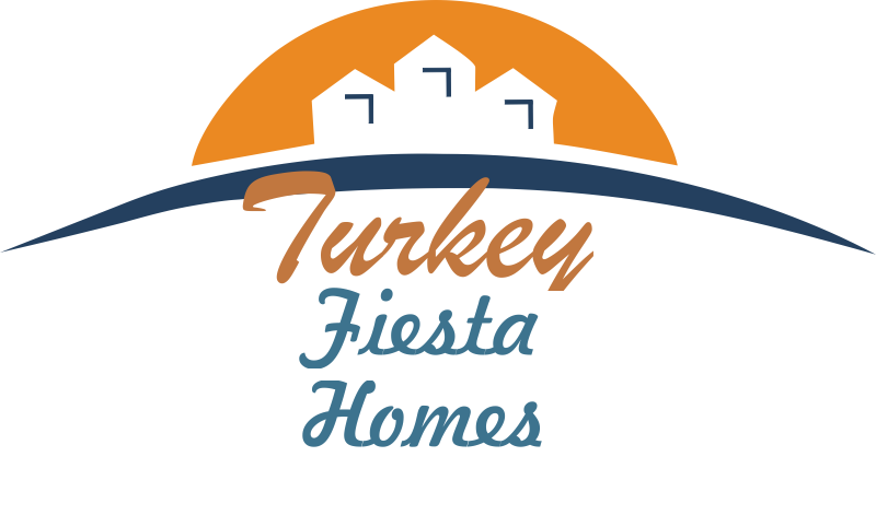 Turkey Fiesta Homes