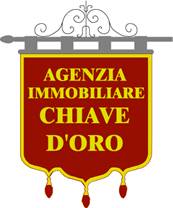 CHIAVE D'ORO ЗОЛОТОЙ КЛЮЧИК