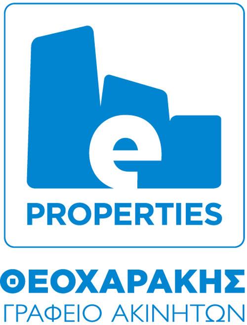 THEOCHARAKIS REAL ESTATE AGENCY