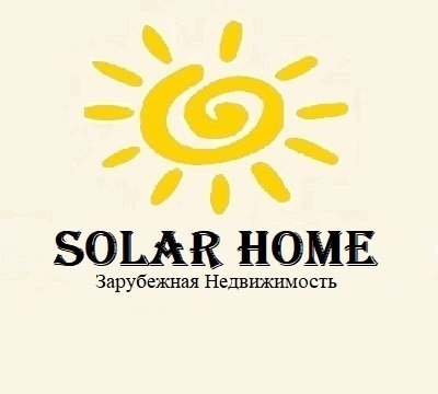 Недвижимость Турции 