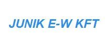 JUNIK E-W KFT