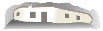 Spanish Inland Properties