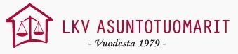 Asuntotuomarit LKV