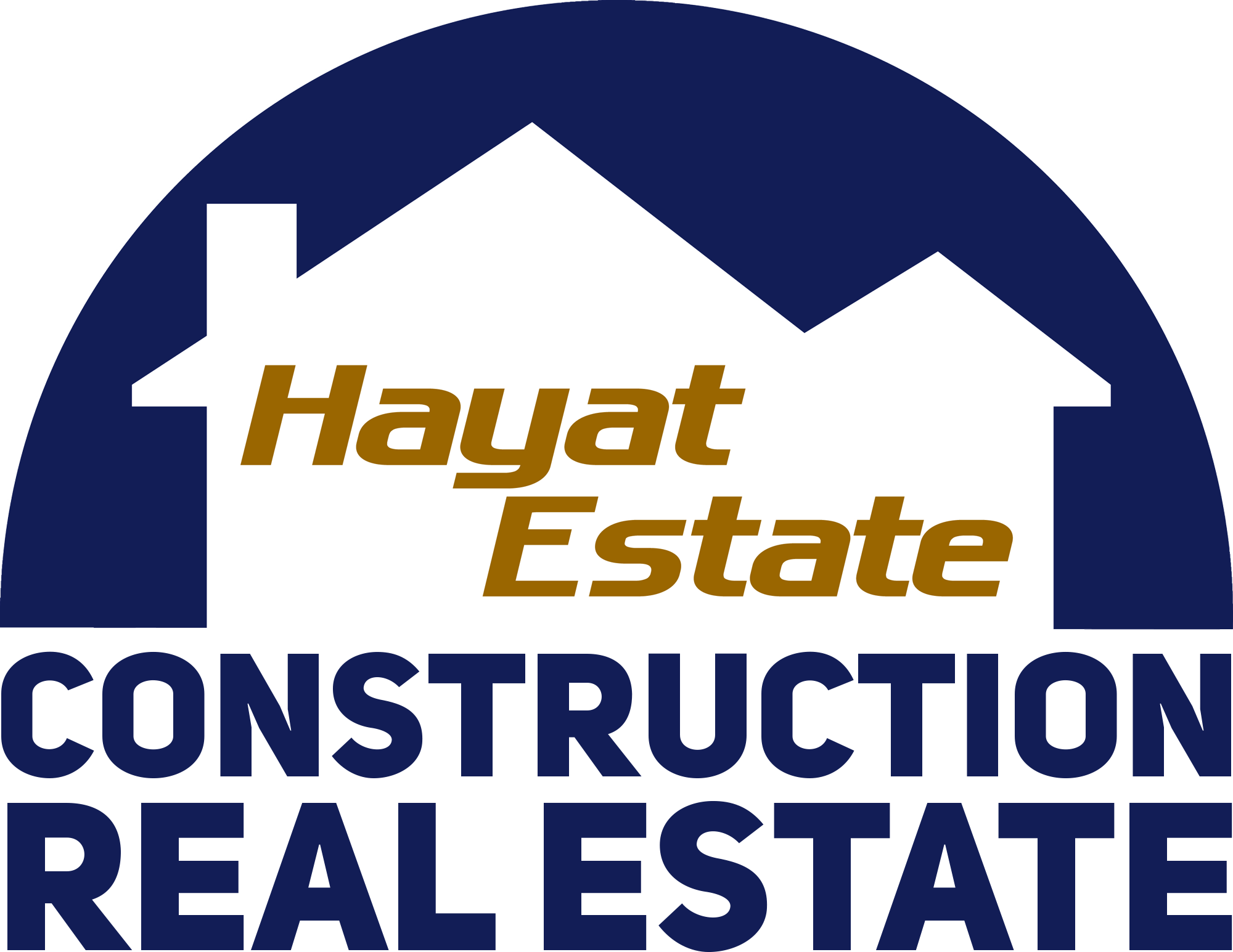 Hayat Construction Real Estate