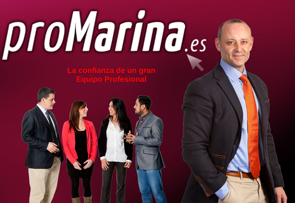 ProMarina