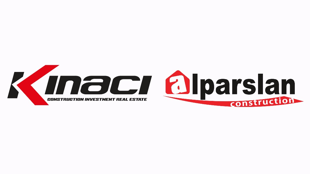 KINACI & ALPARSLAN CONSTRUCTION.