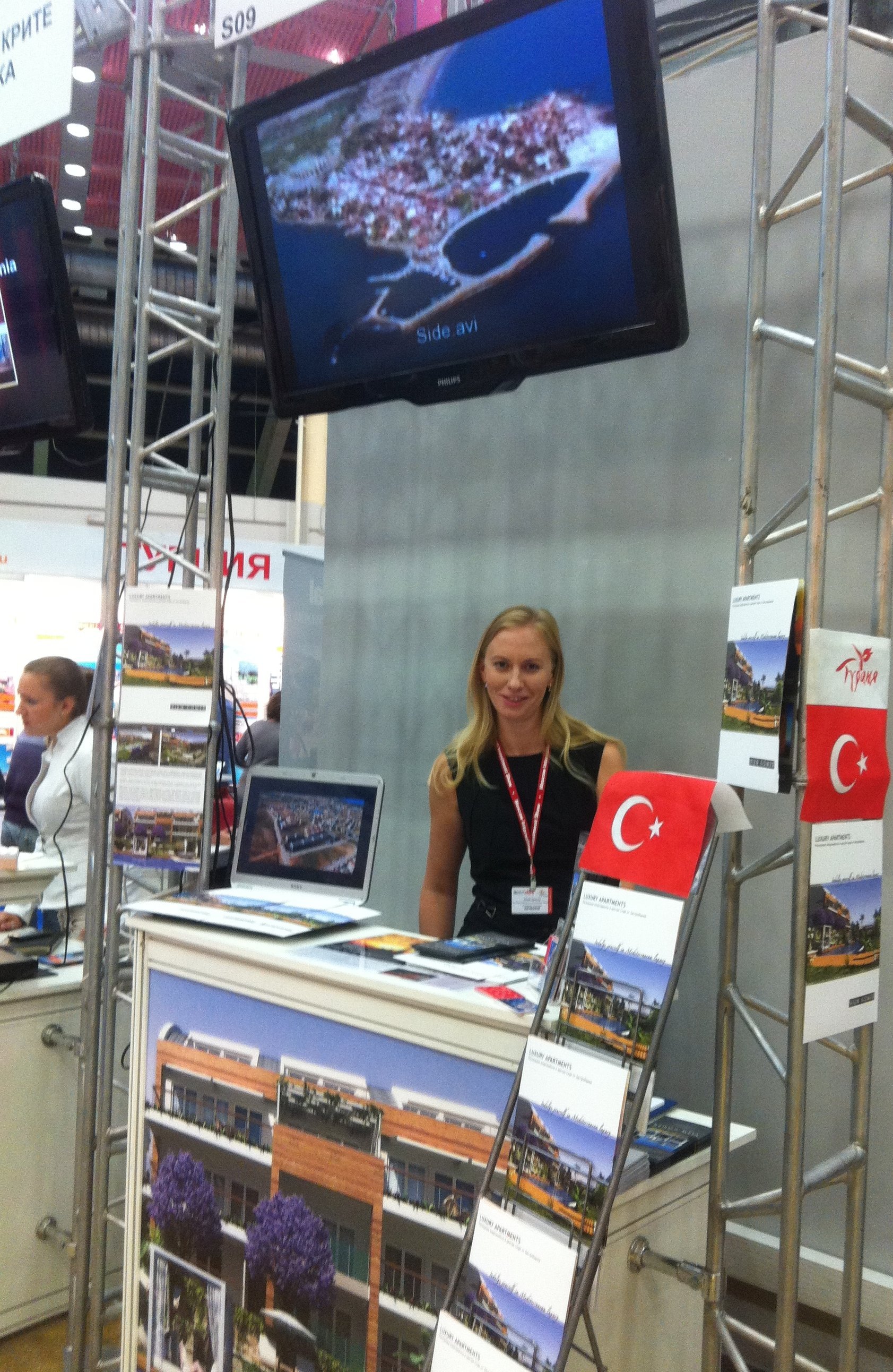 View Homes Side Realty