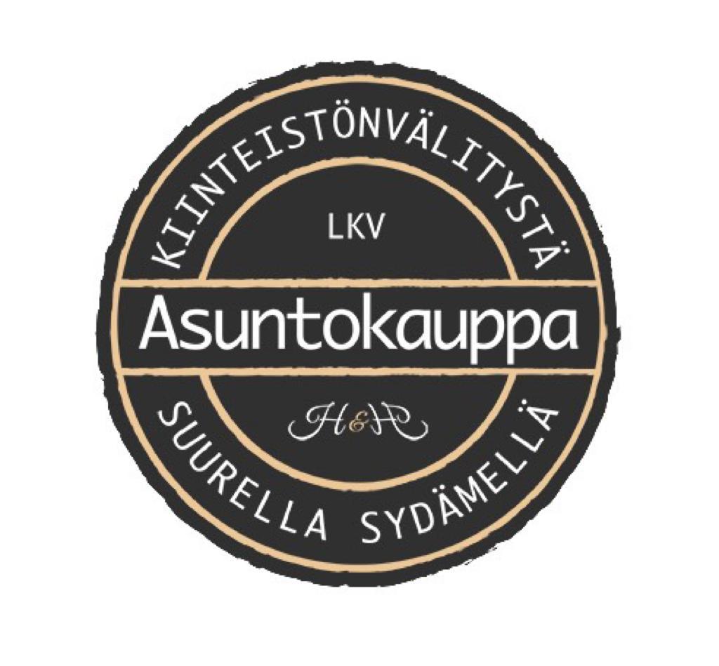 Asuntokauppa Hanna&Hanna LKV Oy